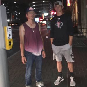 Meet your Posher, Austin