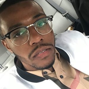 Meet your Posher, Jeffrey