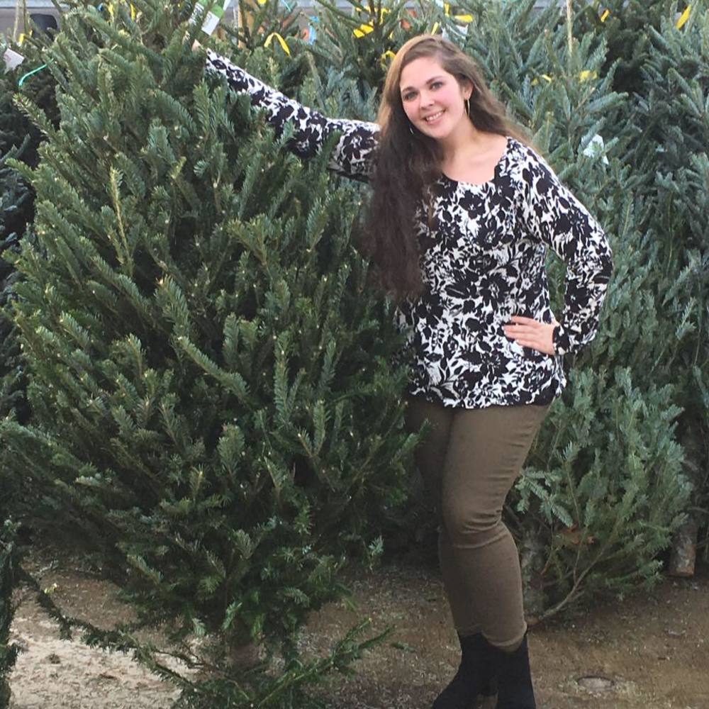 Meet your Posher, Jessica