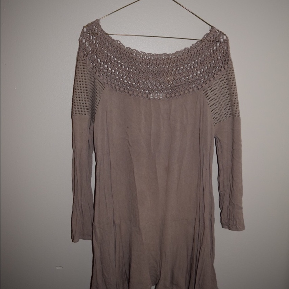 UmGee boutique top