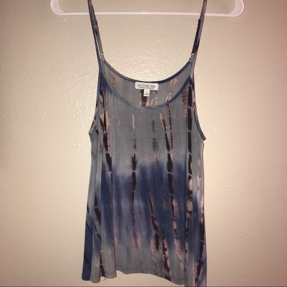 🎉SALE Comfy chic tank✨