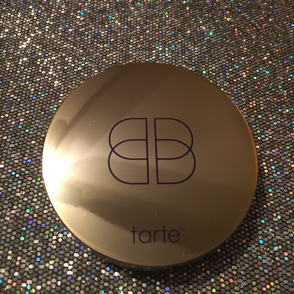 tarte Double Duty Beauty Foundation ⚓️⚓️⚓️