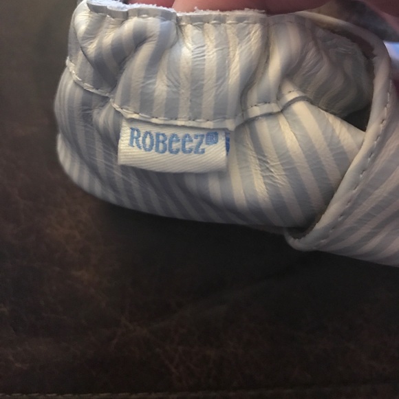 82% off Robeez Other - Girls new Roobeez from Shayna, top ...