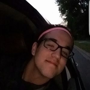 Meet your Posher, Jacob