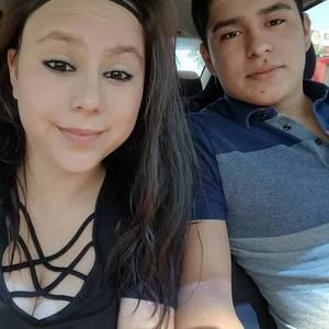 Meet your Posher, Christian n