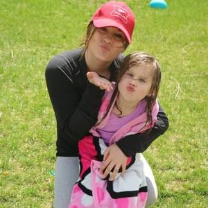 Meet your Posher, Chrystal