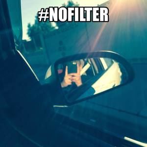 Meet your Posher, Ismael