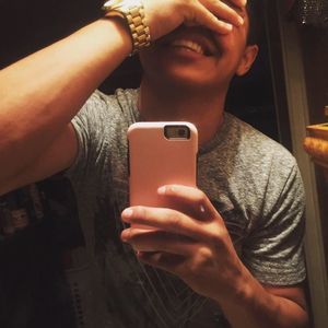 Meet your Posher, Diego