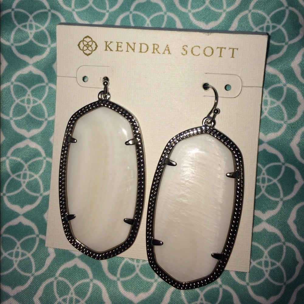 Kendra Scott Earrings