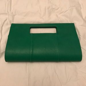 Charming Charlie's Clutch Purse