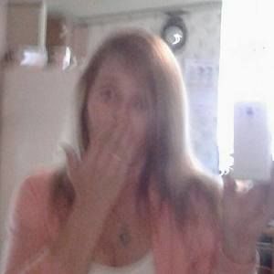 Meet your Posher, Tonia