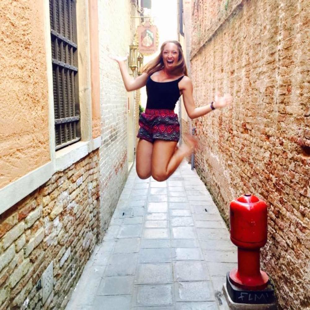 Meet your Posher, Paije