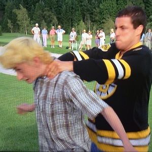 Meet your Posher, Tim