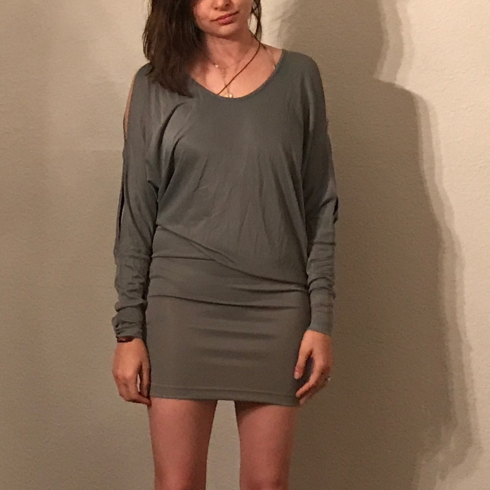 BCBG Gorgeous Dress Cocktail XS