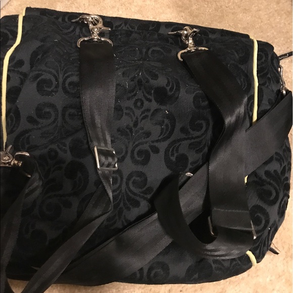 Diaper bag