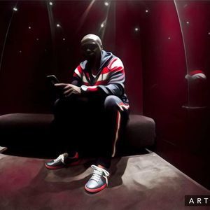 Meet your Posher, Lawrence