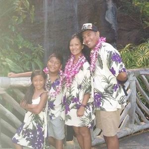 Meet your Posher, Sam