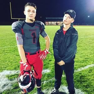 Meet your Posher, Drew