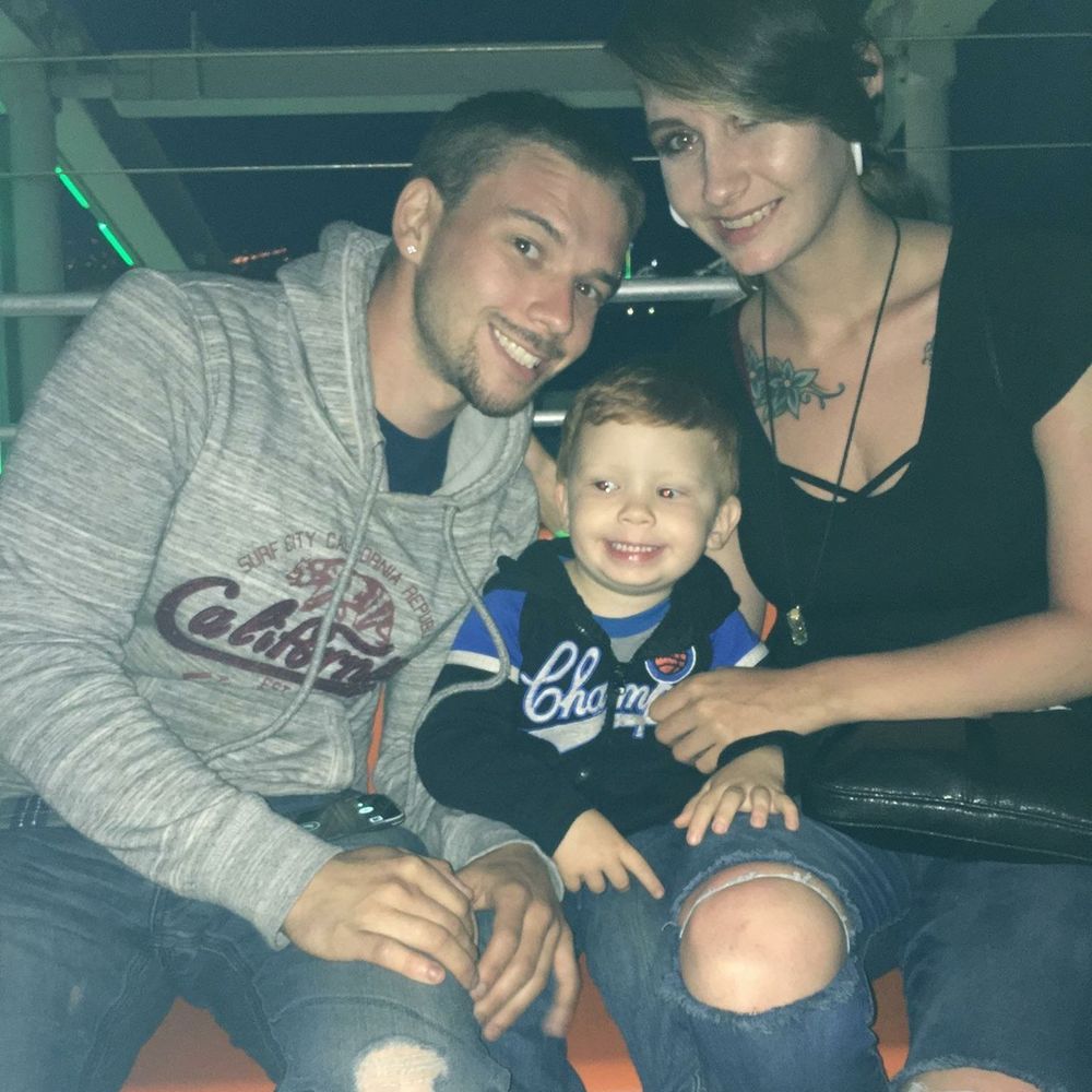 Meet your Posher, Melissa