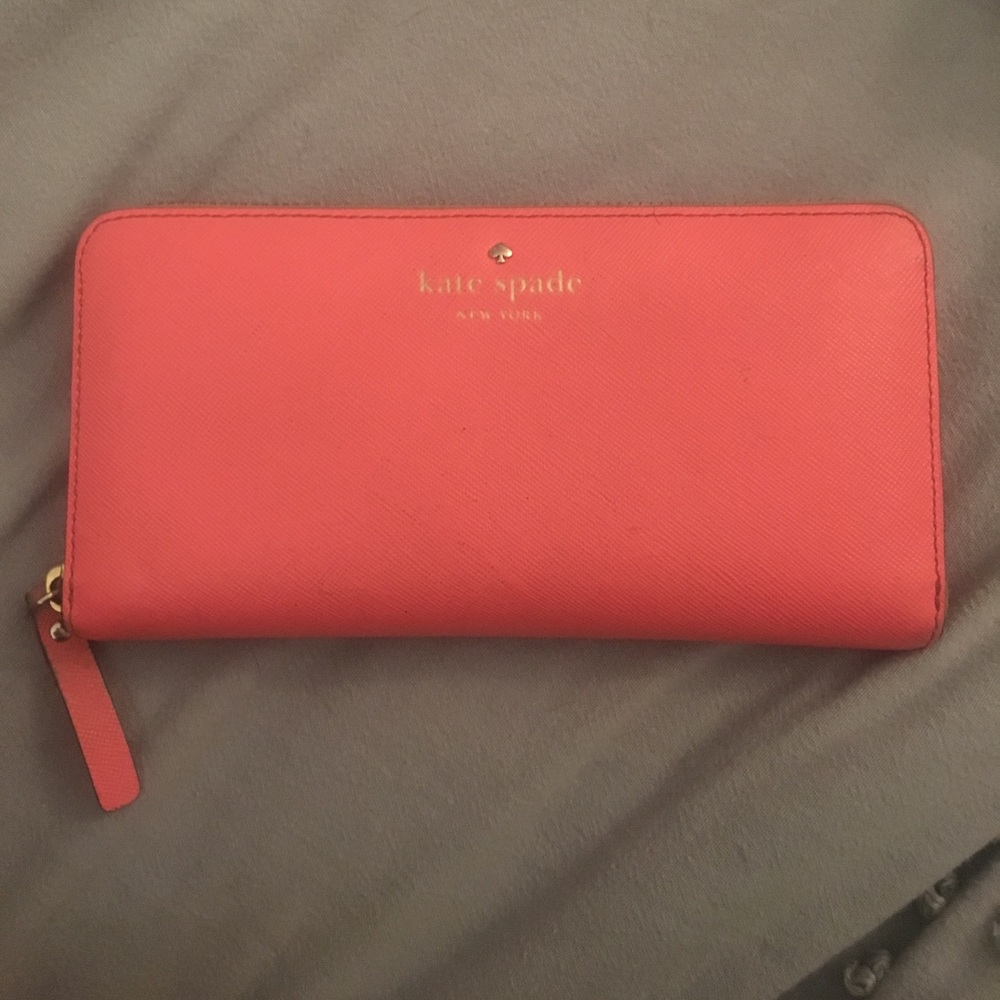 Kate Spade wallet