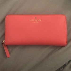 Kate Spade wallet