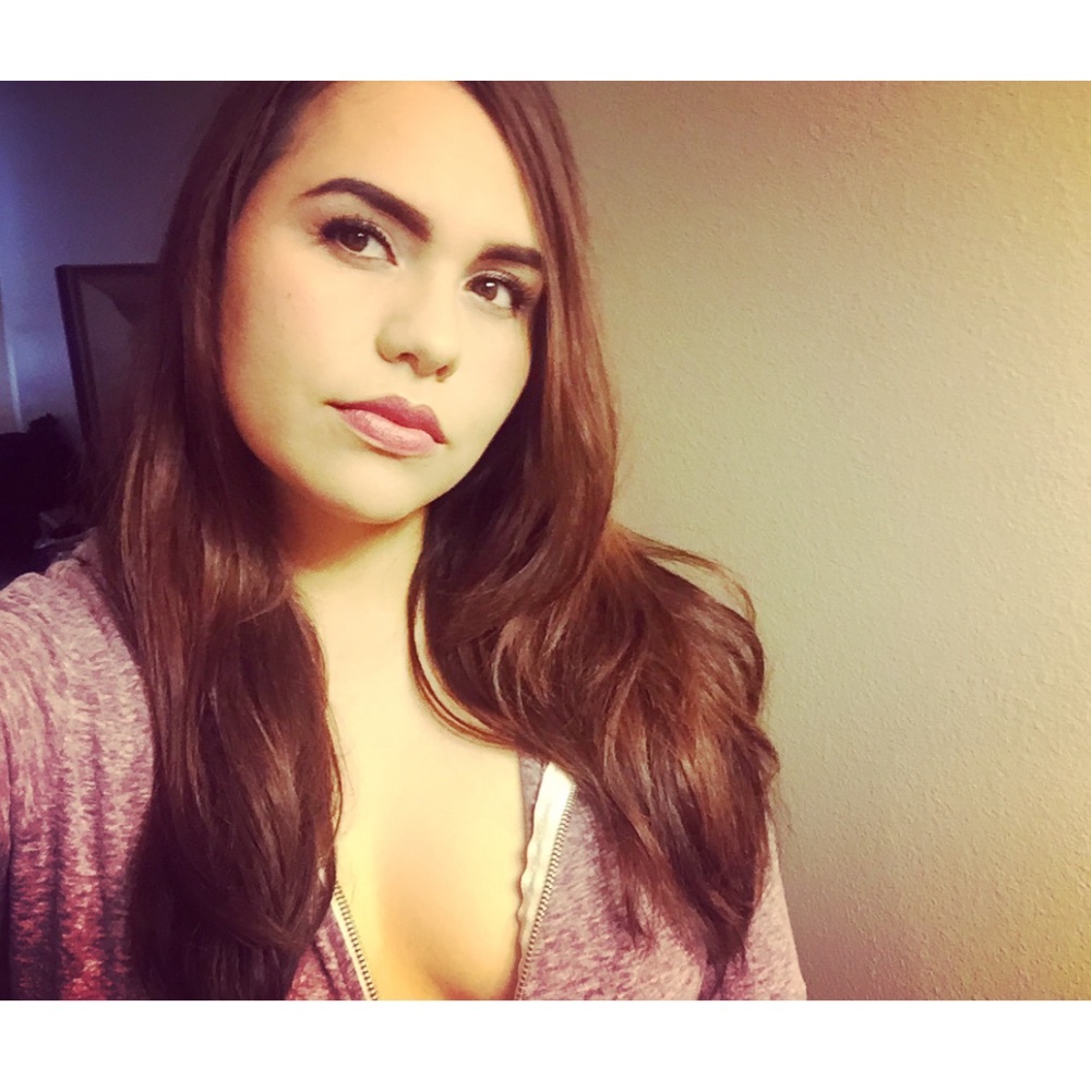 Meet your Posher, Lizzy