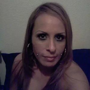 Meet your Posher, Lupita