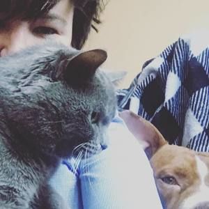 Meet your Posher, Olga