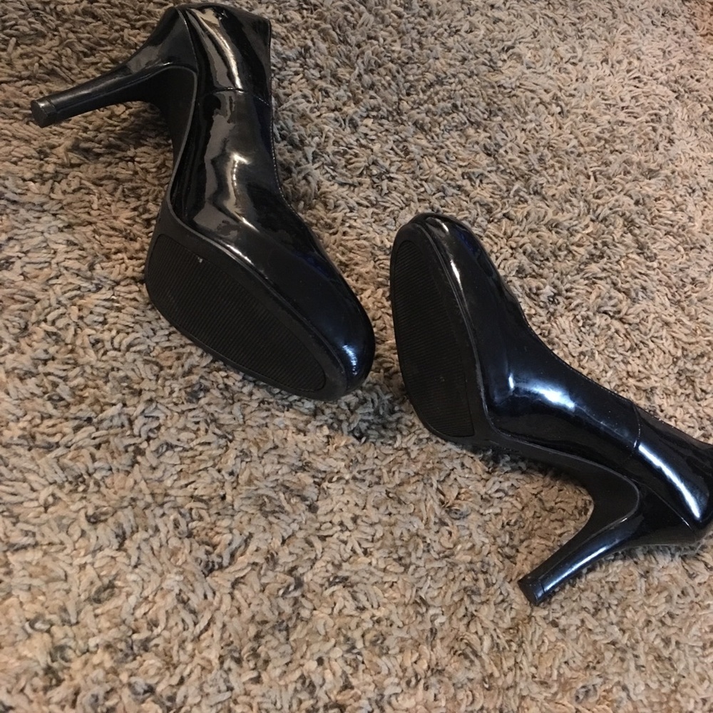 FIONI HEELS - Picture 3 of 3