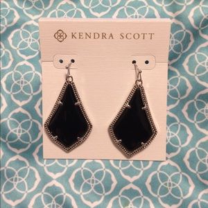 Kendra Scott earrings