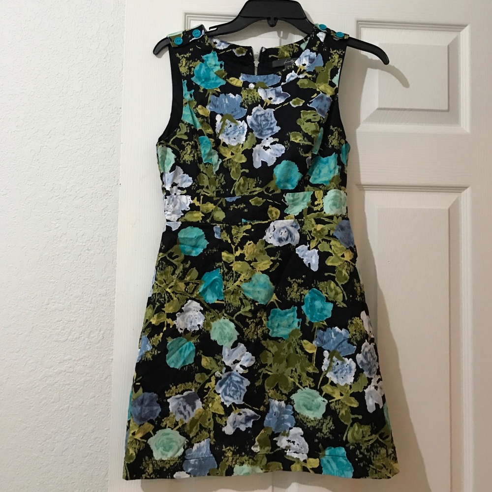 Pretty forever21 dress