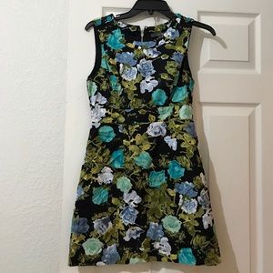 Pretty forever21 dress