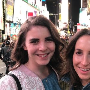 Meet your Posher, Erin