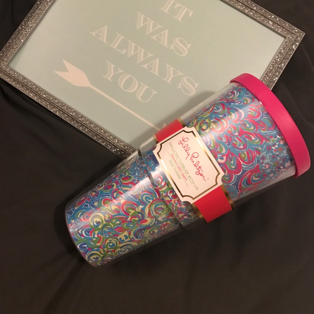 Lily Pulitzer