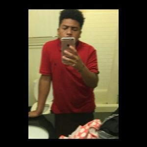 Meet your Posher, Samuel