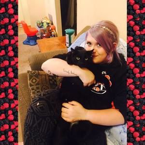 Meet your Posher, Whitney