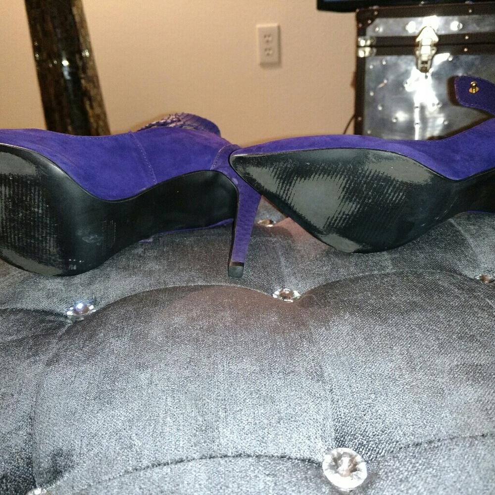 Steve Madden High Heels
