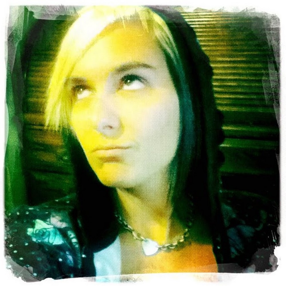 Meet your Posher, Krissy