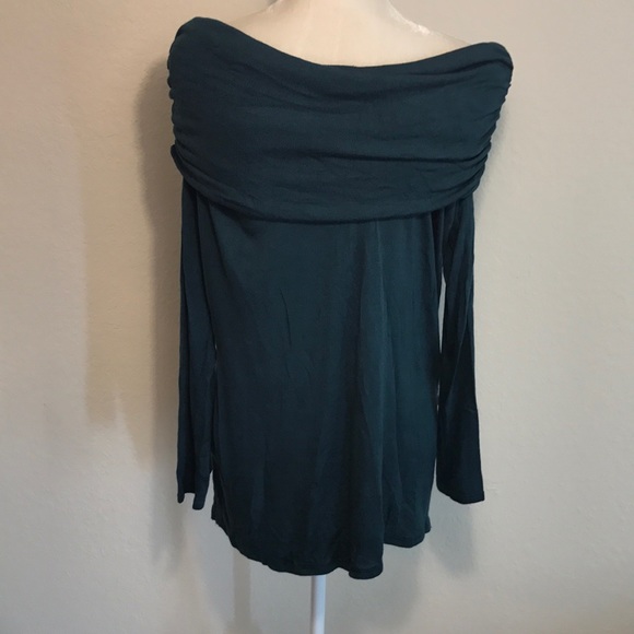 Matty M Long-Sleeve Top - Picture 2 of 6