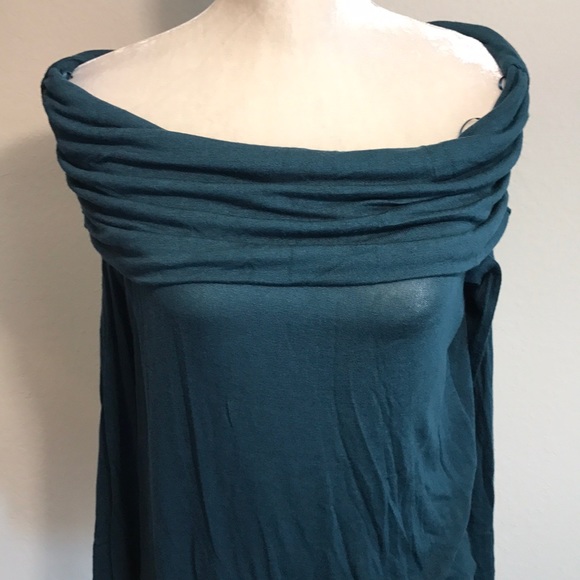 Matty M Long-Sleeve Top - Picture 6 of 6