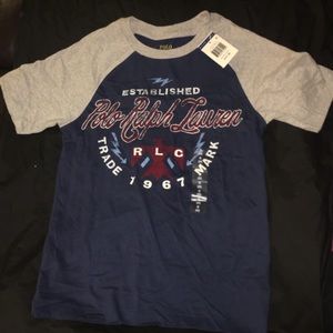 Polo Ralph Lauren Shirt