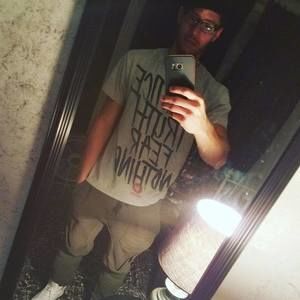 Meet your Posher, Eugenio