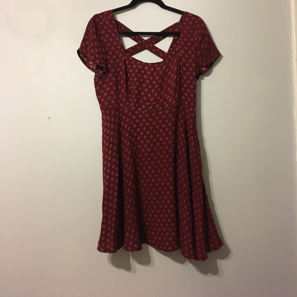 Kimchi Blue sundress