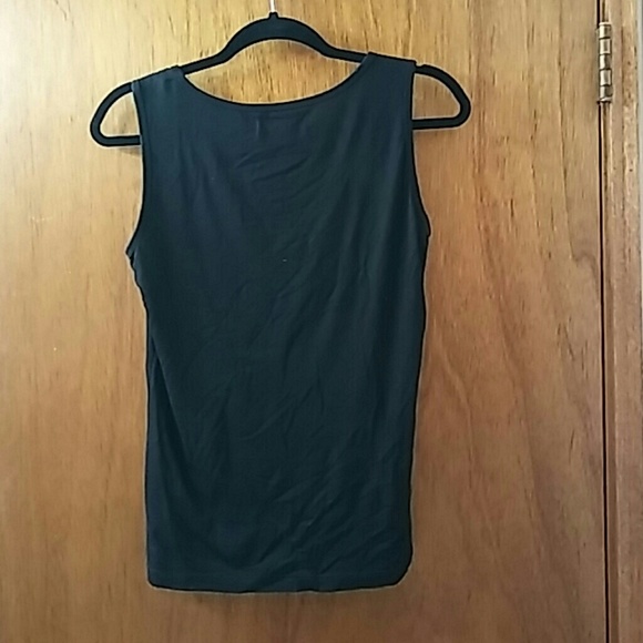 EUC MICHAEL-Michael Kors Sequined Tank - Picture 3 of 3