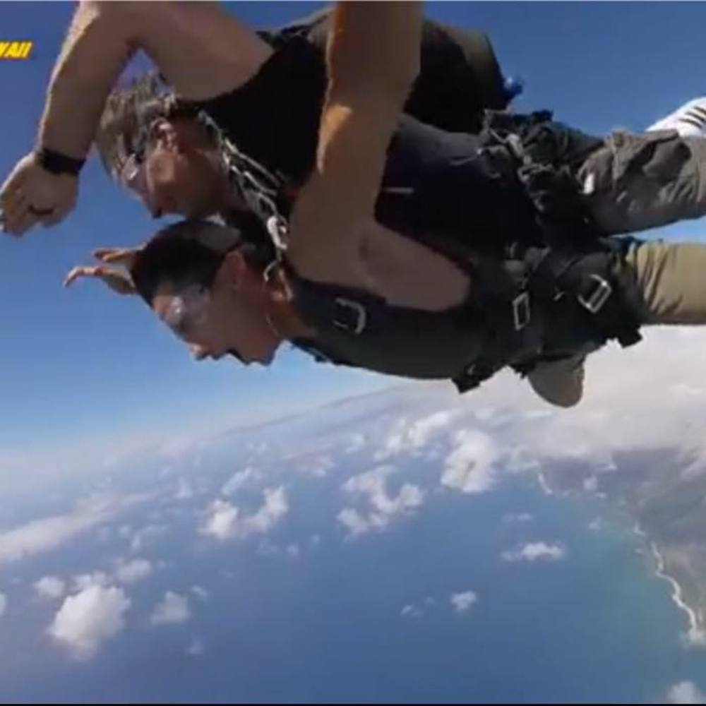 Meet your Posher, Franky