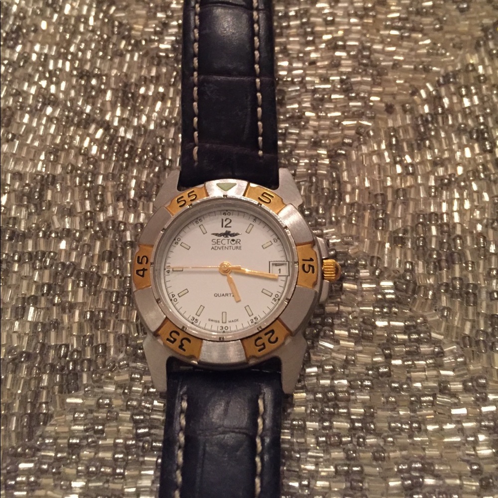 Women's Sector Sport Adventure Watch