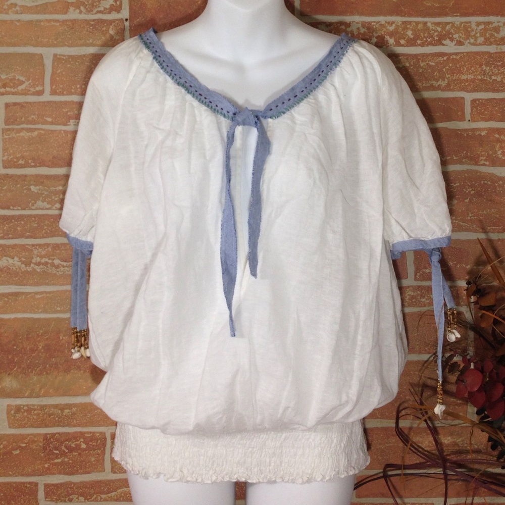 Free people blouse