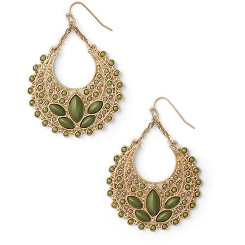 🚨SALE🚨 ⚛️ Bollywood ⚛️  earrings