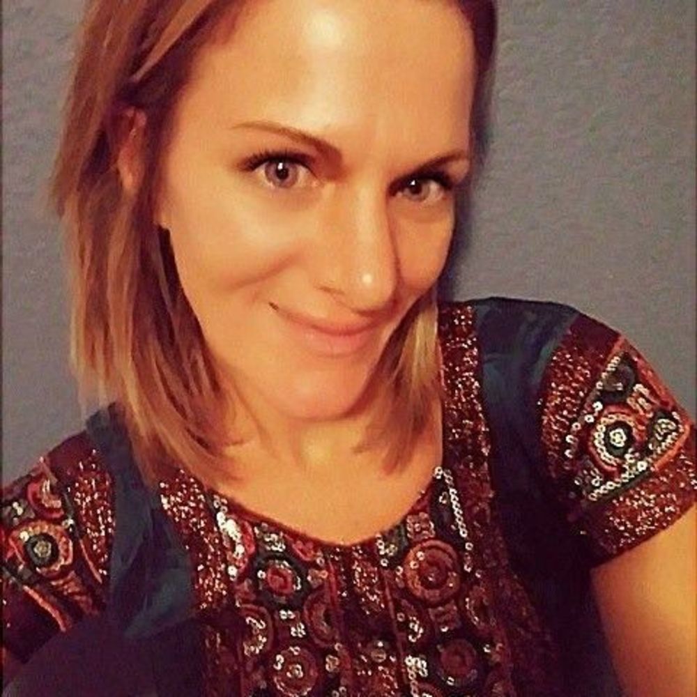 Meet your Posher, Brandi
