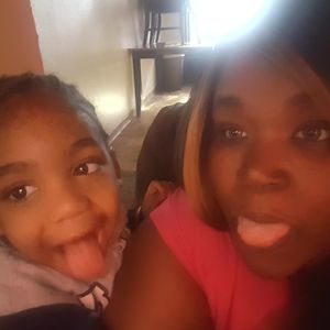 Meet your Posher, Christal